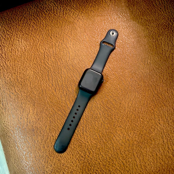 Apple Watch Series 7!!